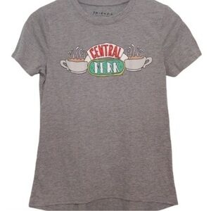 Friends Central Perk T-Shirt